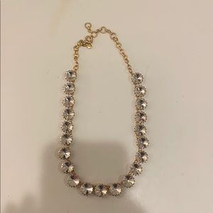 J.Crew necklace